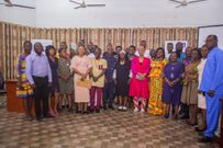 MPEC and MRG hold maiden edition of the Inclusive & Anti-conflict Journalism Awards