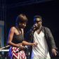 Efya and Sarkodie