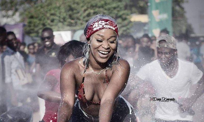 Efia Odo (Twitter)