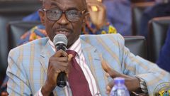 Asiedu Nketia
