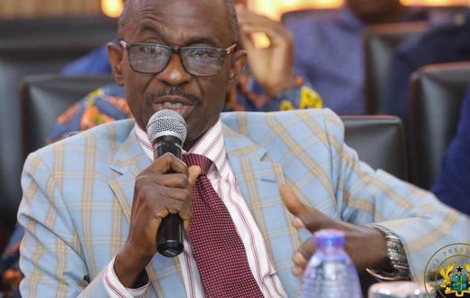 Asiedu Nketia