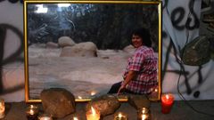 Prior to her murder Berta Caceres had received numerous death threats because she was mobilizing Lenca Indians against the construction of a hydroelectric power station on the territory of this ethnic group