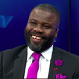 Former Black Stars player, Sammy Osei Kuffour