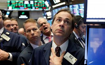 trader