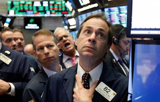 trader