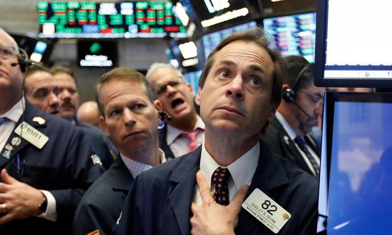 trader