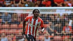 Ghana's Mohammed Salisu tagged as a generational talent after flawless stats against Man City