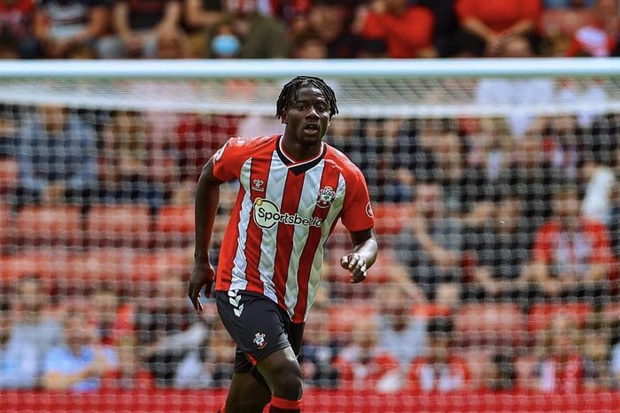 Ghana's Mohammed Salisu tagged as a generational talent after flawless stats against Man City