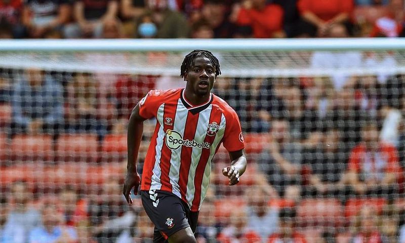 Ghana's Mohammed Salisu tagged as a generational talent after flawless stats against Man City