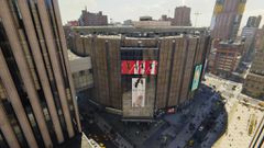 I'm blown away by the virtual New York City of 'Spider-Man' on PlayStation 4 — here's how it compares to the real thing