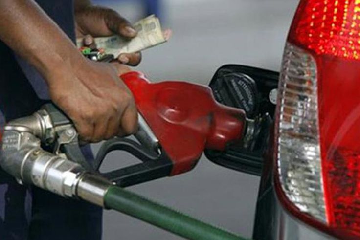Top 10 African countries with the lowest fuel prices in September compared to August