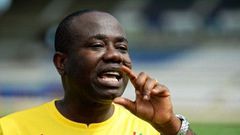 GFA President, Kwesi Nyantakyi says the association has reached an agreement with some musicians to perform during Premier League games next season