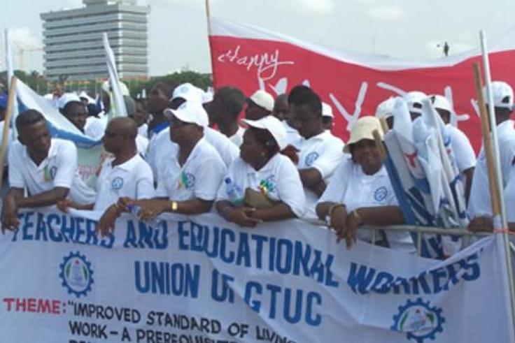 TEWU Members