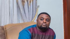 Samuel Kwame Boadu, Administrative Assistant and Digital Marketing Consultant for the Ghana National Chamber of Pharmacy
