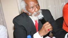 Justice VCRAC Crabbe