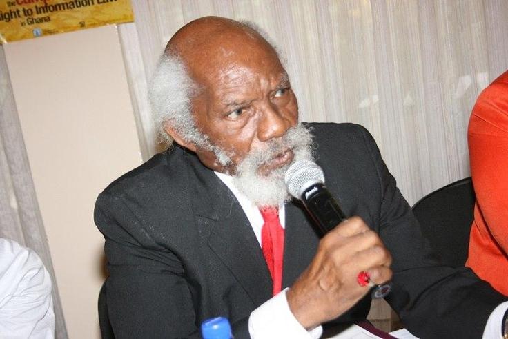 Justice VCRAC Crabbe
