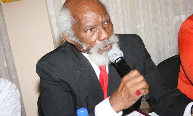 Justice VCRAC Crabbe