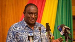 Alan John Kyerematen