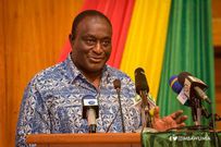 Alan John Kyerematen