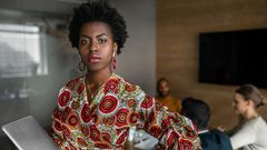 Africans who participated in the survey said they made their first million dollars from entrepreneurship.