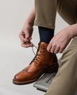 Good shoes elevate