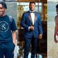 Asamoah Gyan celebrates birthday of his son Fredrick