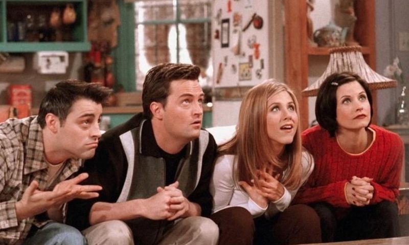 friends