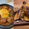 Ghana foods