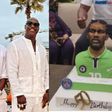 Asamoah Gyan, Adebayor grace Jay-Jay Okocha’s 50th birthday party (video)