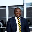 Andrew Takyi-Appiah, Co-Founder and Managing Director of Zeepay