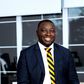 Andrew Takyi-Appiah, Co-Founder and Managing Director of Zeepay