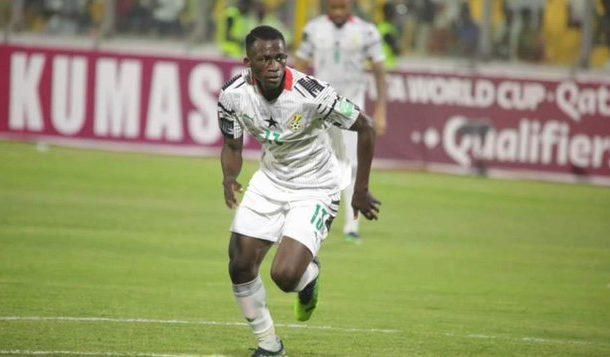 Afena-Gyan performs better than some regular Black Stars players – Uncle