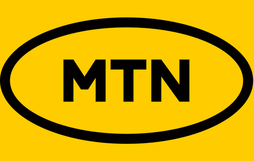 MTN Côte d'Ivoire - Logo