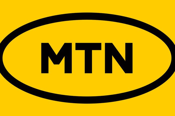 MTN Côte d'Ivoire - Logo