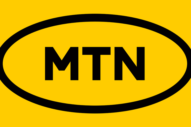MTN Côte d'Ivoire - Logo