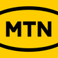 MTN Côte d'Ivoire - Logo