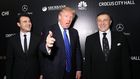 Donald Trump Russia