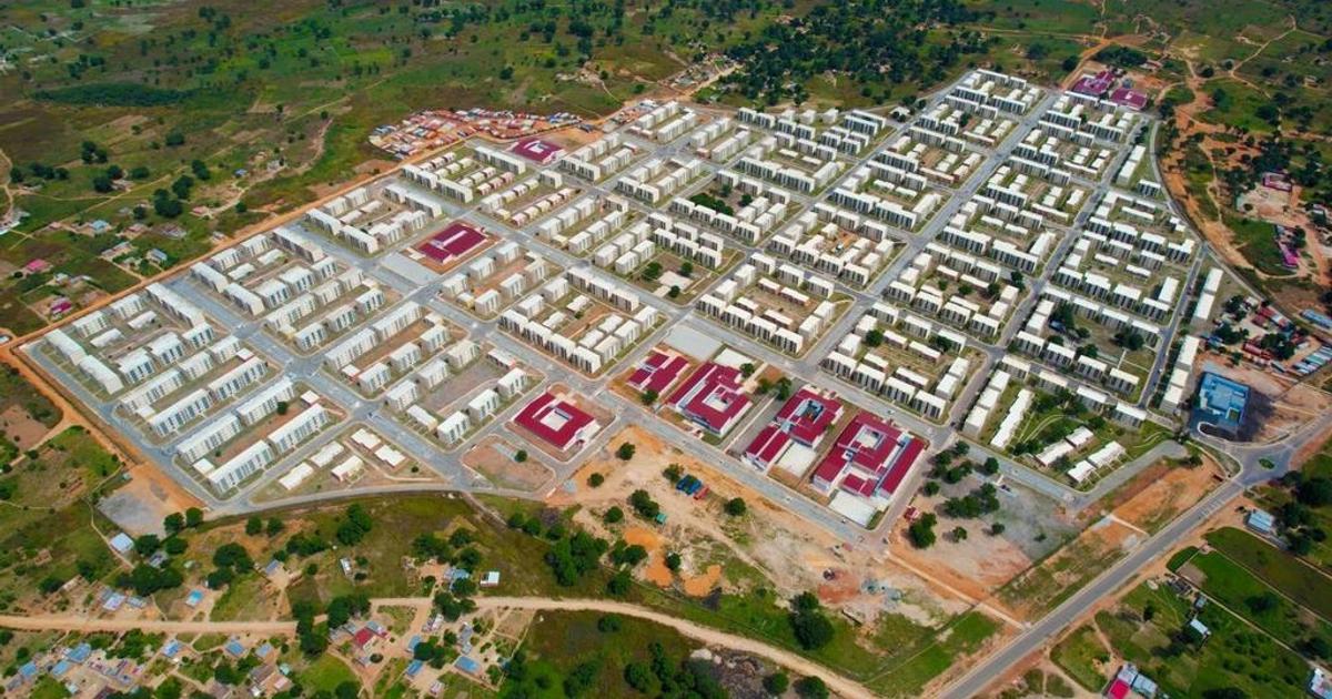Development that invests in Africa’s stability | Pulse Ghana