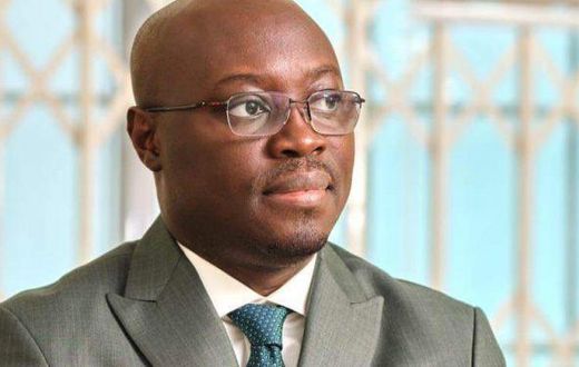 Ato Forson