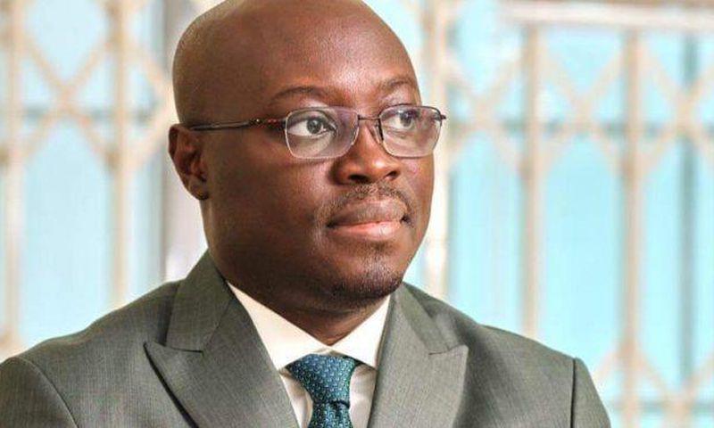 Ato Forson