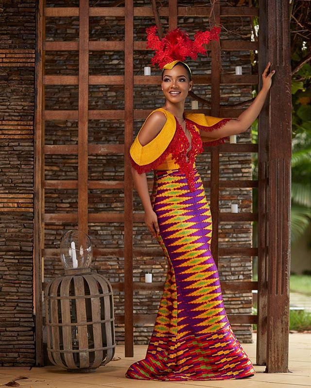 Meet the medical doctor who slays than your average slay queen