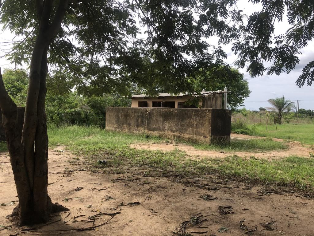 Klamadaboe D/A primary school