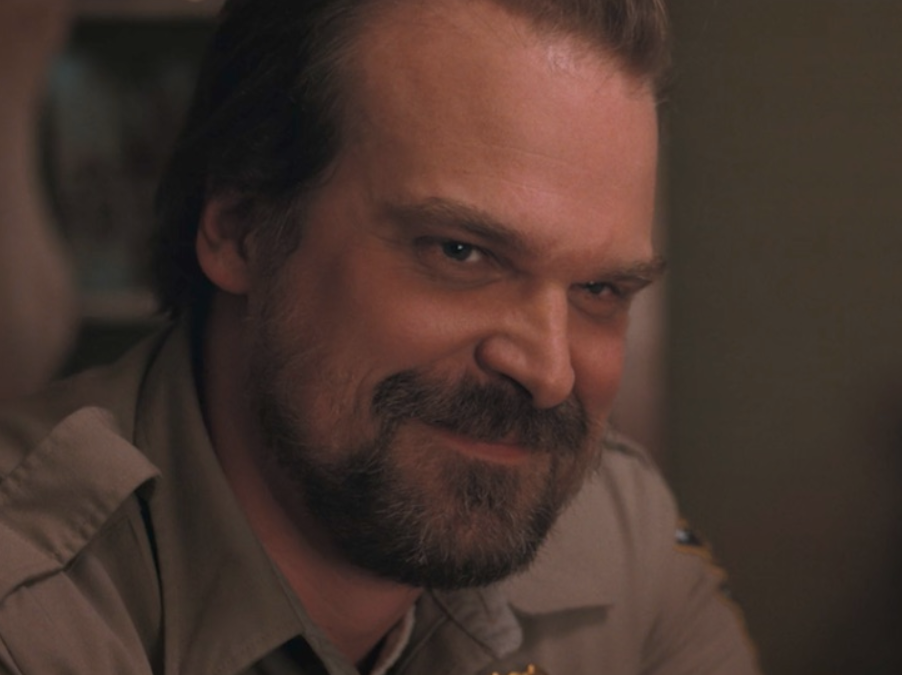 The top 7 shows on Netflix and other streaming services this week