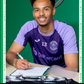 Jojo Wollacott: Ghana goalkeeper joins Scottish club Hibernian FC