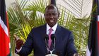 President William Ruto