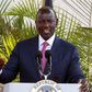 President William Ruto
