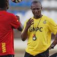 I won’t justify my call-ups at any press conference – Kwesi Appiah
