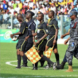 Ghanaian referees must prepare spiritually before games - GFA Referees Manager