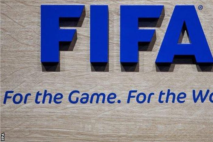 Black Stars clash against Sierra Leone cancelled over FIFA ban