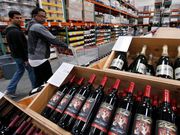13 tips for getting the best deals on wine at Costco (COST)